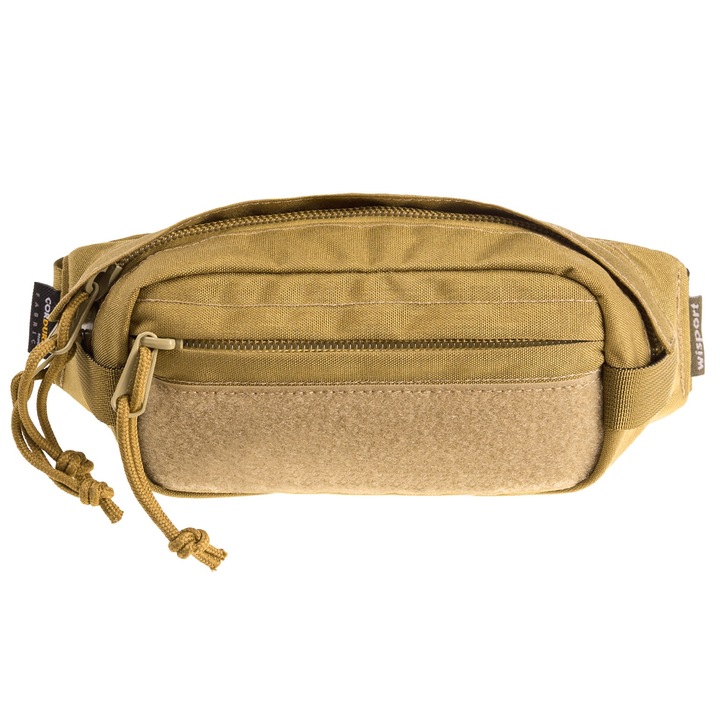 Borseta sport, Wisport, Bej