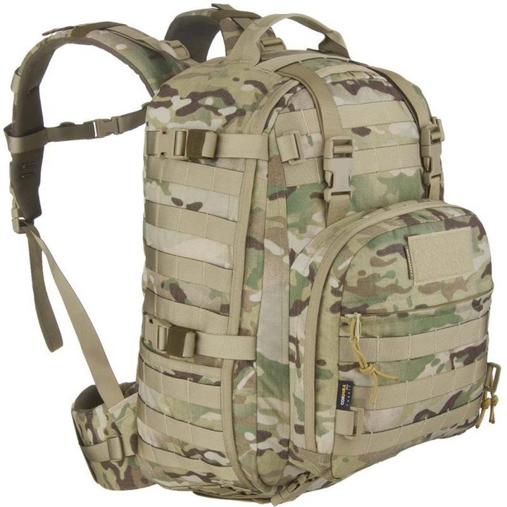 Rucsac, Wisport, 35 l, Cordura, Camuflaj