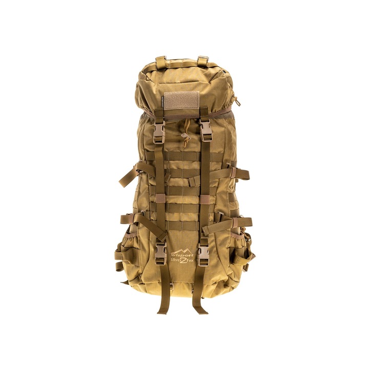 Rucsac, Wisport, 40 l, cordura, coyote