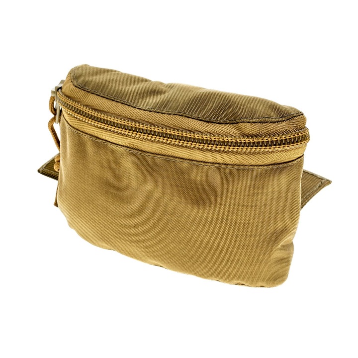 Borseta sport Wisport HandyPocket, Cordura, coyote, 16x10x5cm