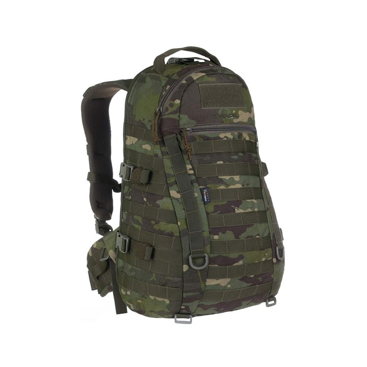 Rucsac, Wisport, 25 l, Camuflaj