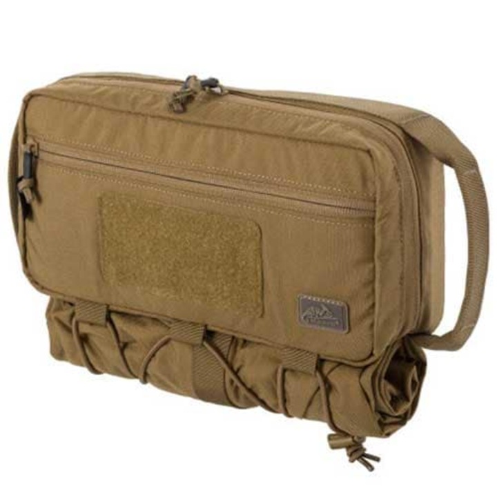 Katonai táska, Helkion-Tex, Khaki