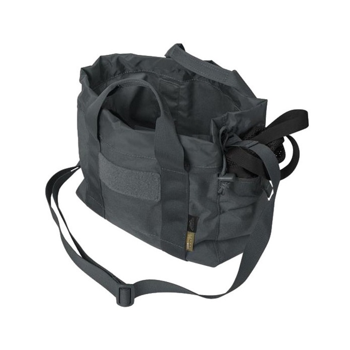 Táska, Helikon-Tex, 6 l, Szürke