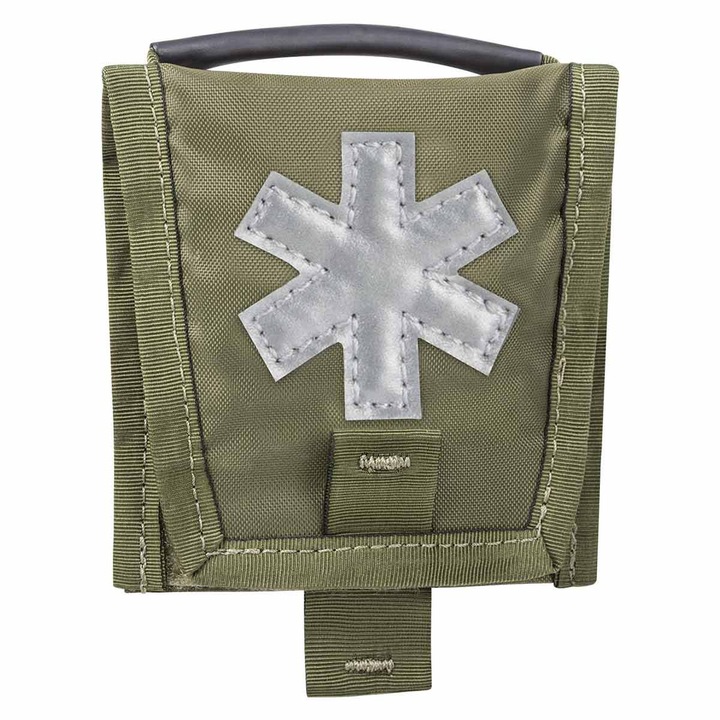 Katonai fedezet, Helkion-Tex, Khaki