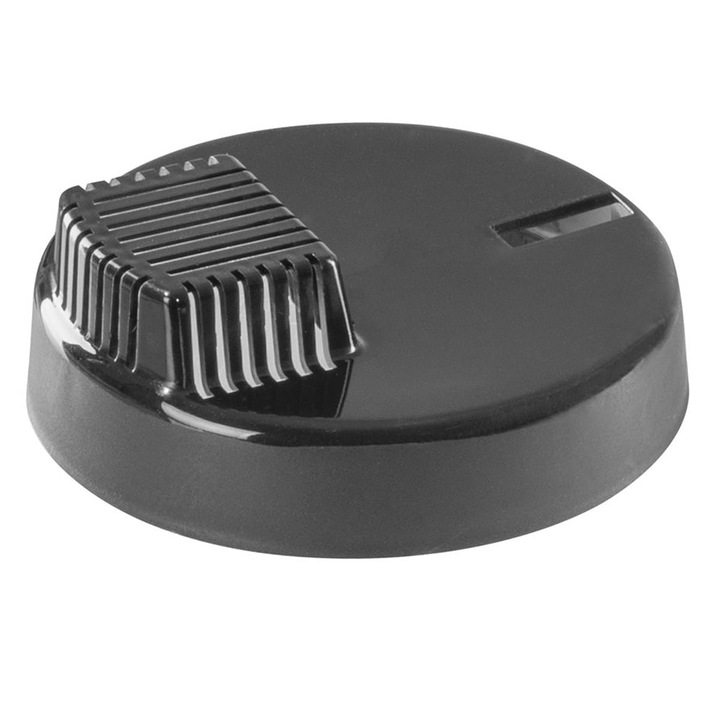 Capac pentru termos, Helikon-Tex, Polipropilena, Negru