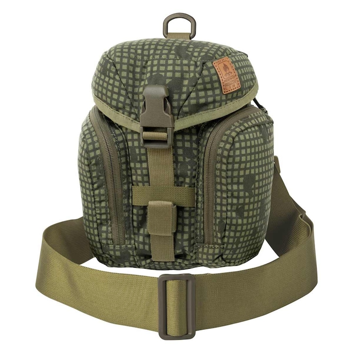 Vadásztáska, Helikon-Tex, Cordura, 2,5l, Khaki