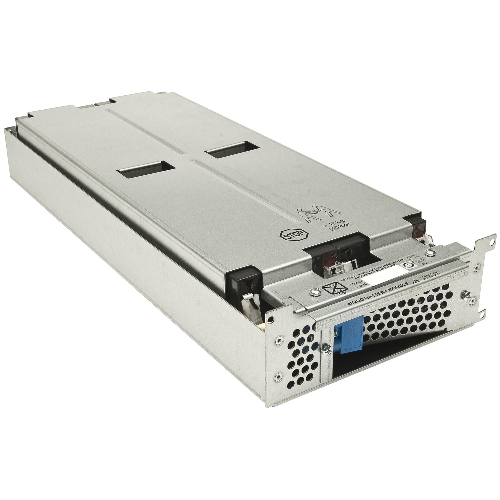 Replacement Battery Cartridge APC #43