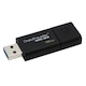 USB Flash памет Kingston DataTraveler 100 G3, 16GB, USB 3.0, Black