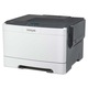 Imprimanta laser color Lexmark CS310dn, Duplex, Retea, A4