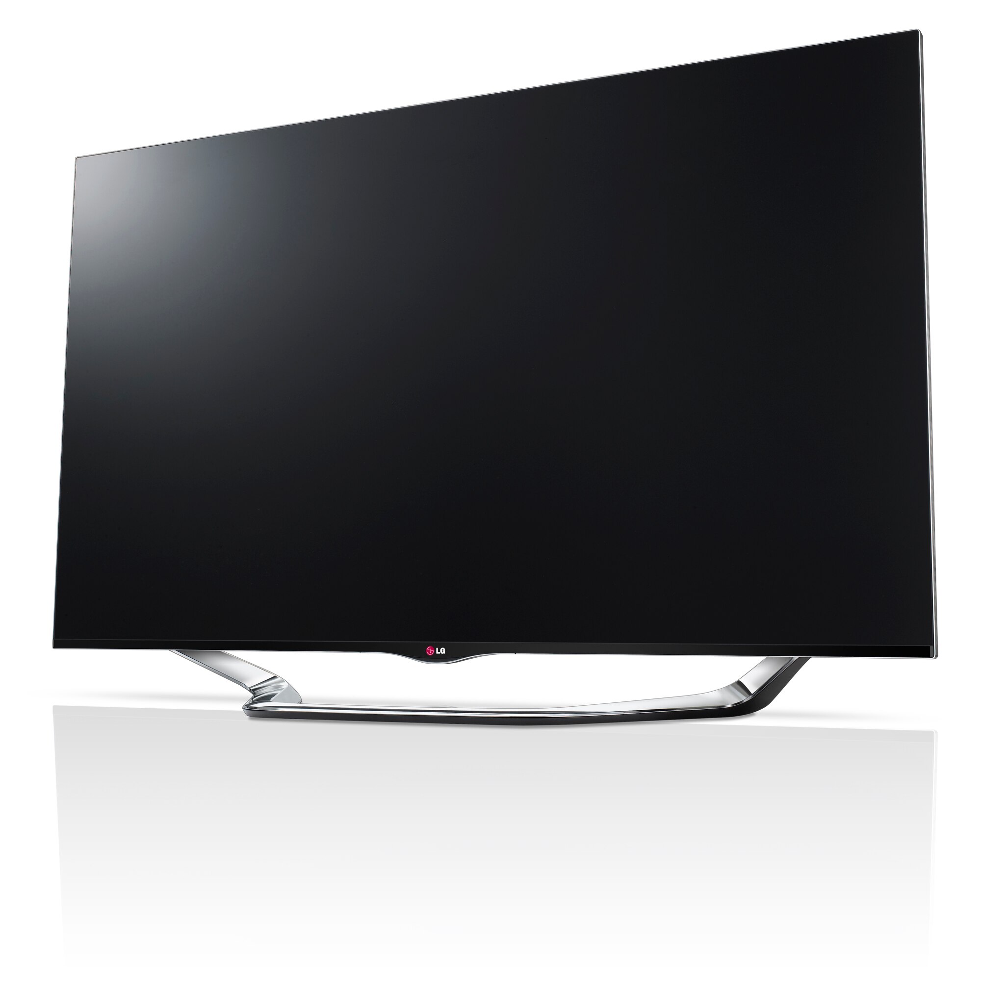 Televizor Smart 3D LED LG, 119cm, Full HD, 47LA860V - eMAG.ro