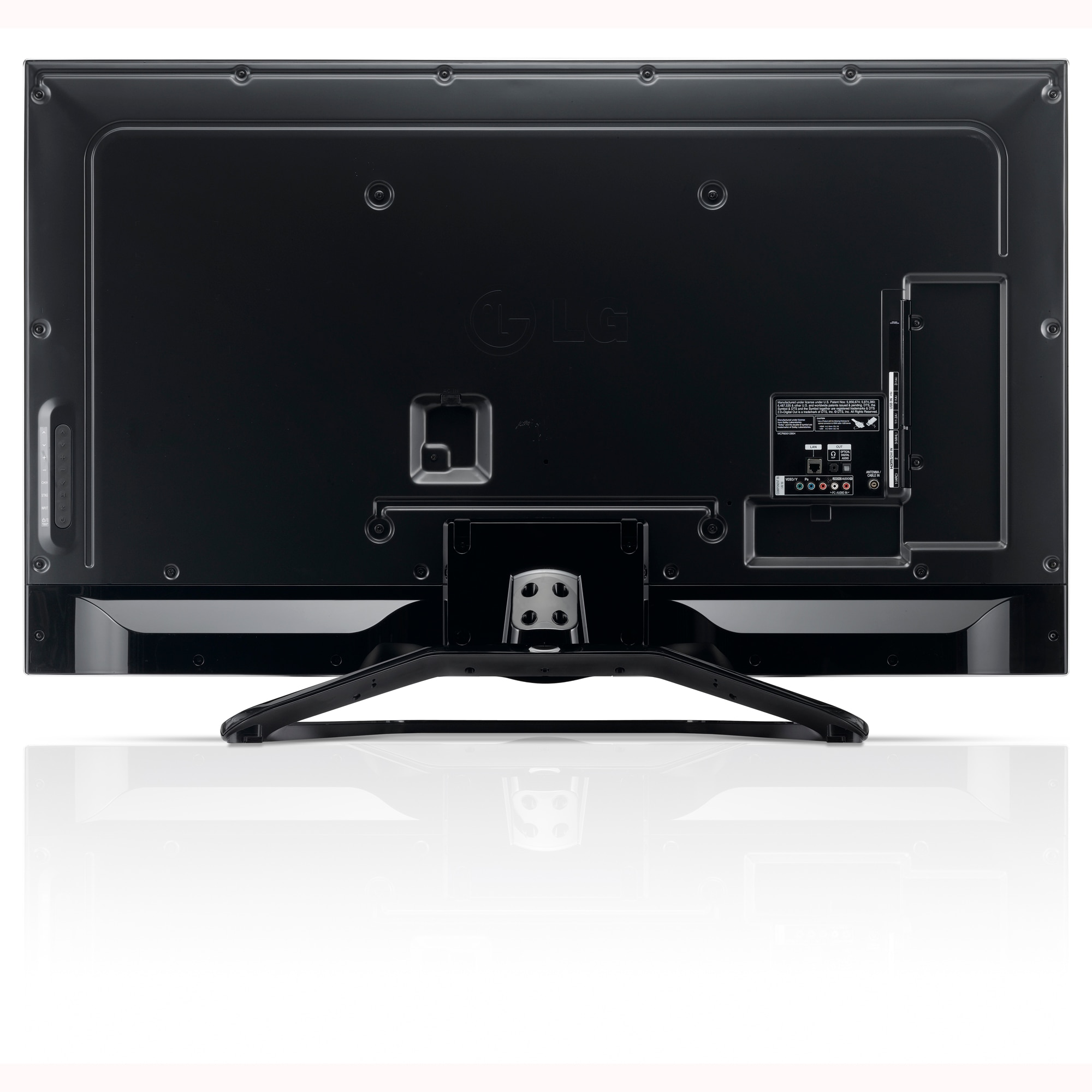 Телевизор CINEMA 3D LED LG, 42