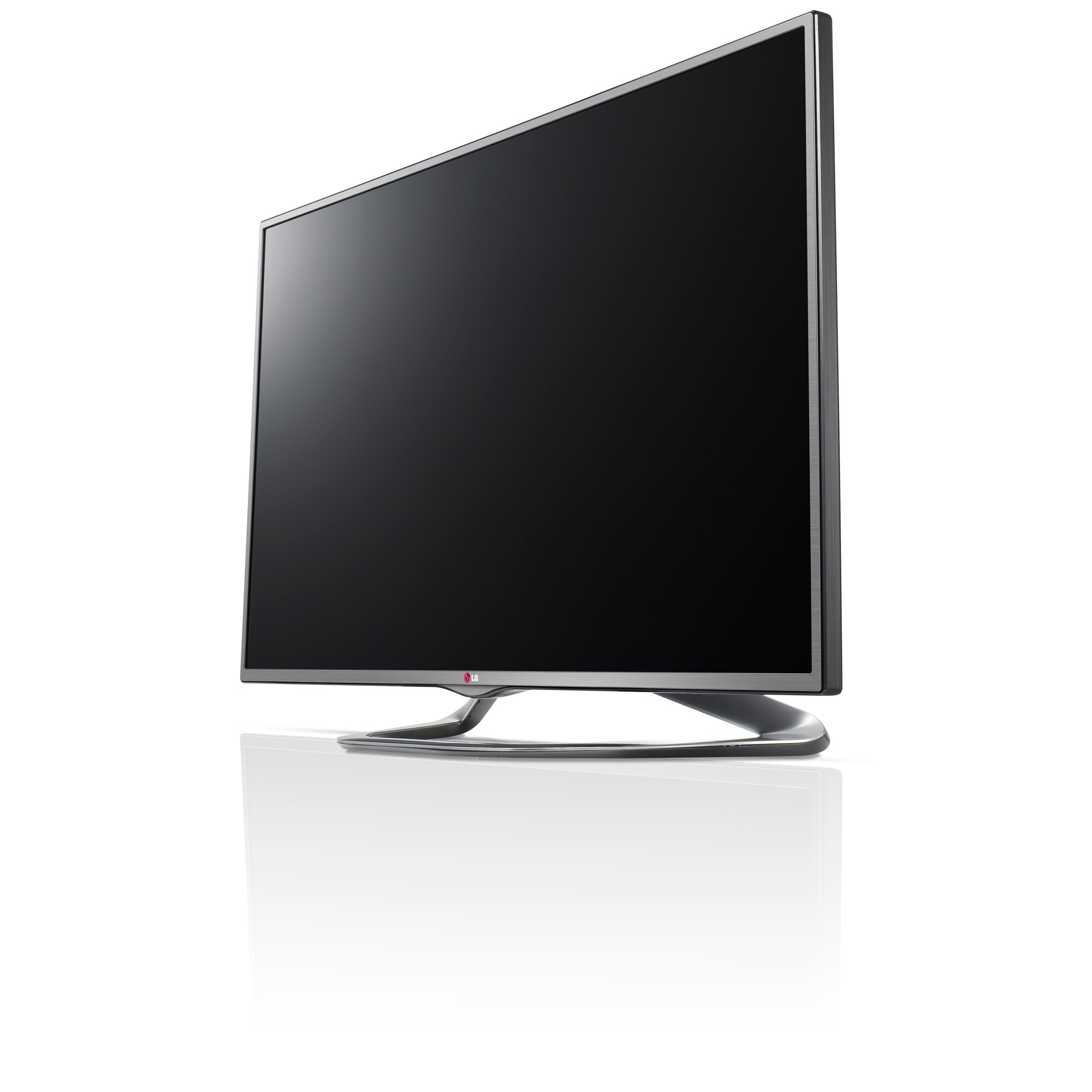 Телевизор 3D LED LG, 32" (81 см), Full HD, 32LA6130 - eMAG.bg