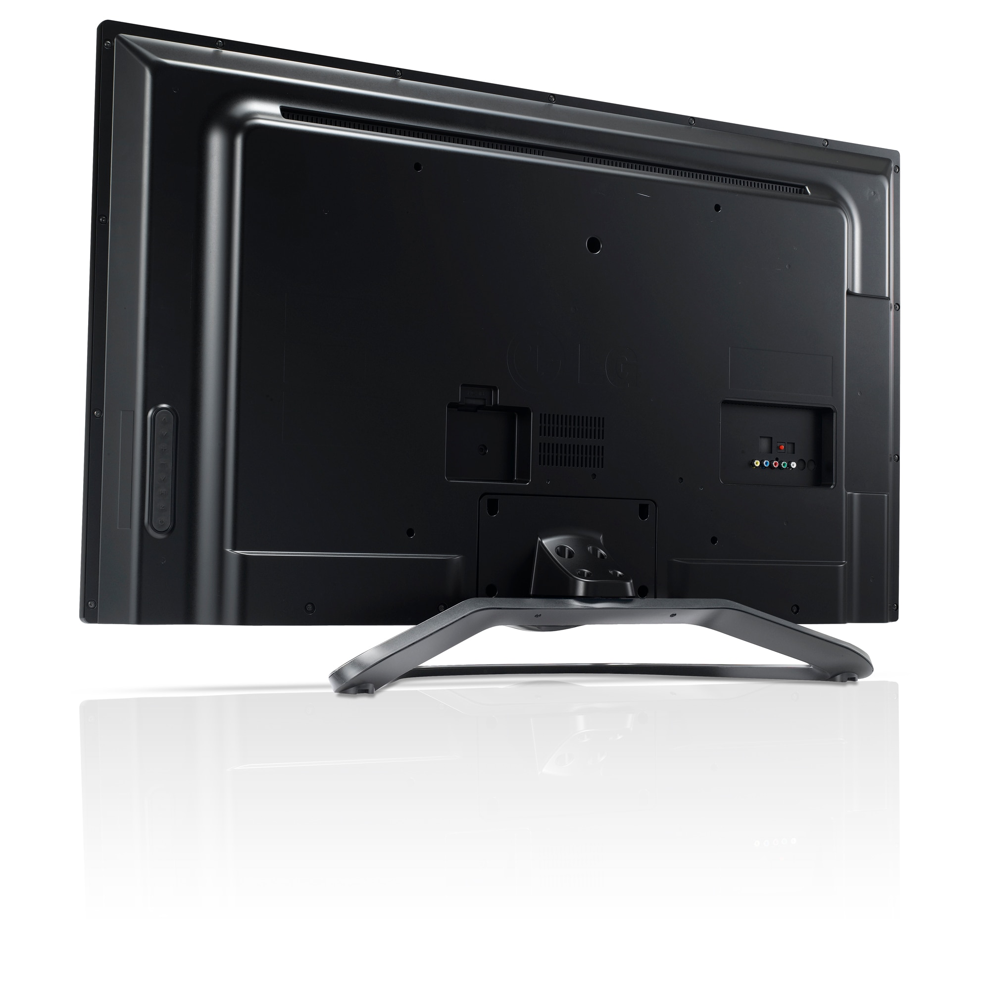 Телевизор 3D LED LG, 32" (81 см), Full HD, 32LA6130 - eMAG.bg