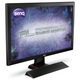 Монитор Gaming LED BenQ 24", Wide, 1ms, Full HD, DVI Dual, 2 x HDMI, Черен, RL2455HM