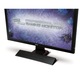 Монитор Gaming LED BenQ 24", Wide, 1ms, Full HD, DVI Dual, 2 x HDMI, Черен, RL2455HM