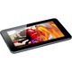 Tableta Evolio Evotab HD cu procesor Dual-Core Cortex A9 1.5GHz, 7", 1GB DDR3, 8GB, Wi-Fi, Multi-touch, Android 4.1 Jelly Bean, Gri inchis