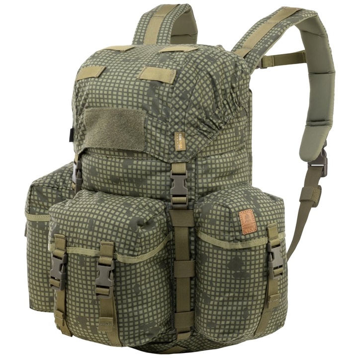 Rucsac, Helikon-Tex, Cordura, 18l, Kaki