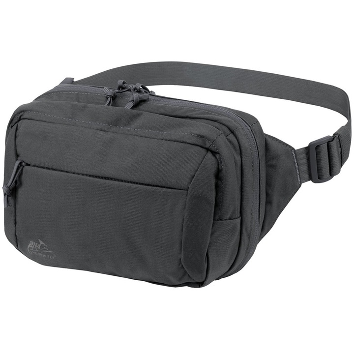 Sporttáska, Helikon-Tex, Cordura, 1,8l, Szürke