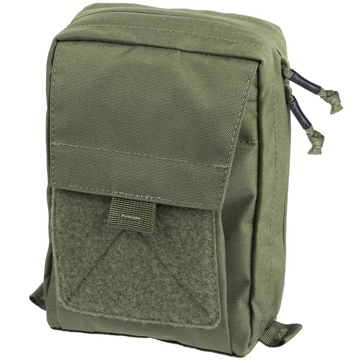 Husa tactica, Helikon-Tex, Cordura, Verde