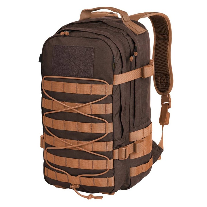 Rucsac, Helikon-Tex, Cordura, 20l, Maro/Bej