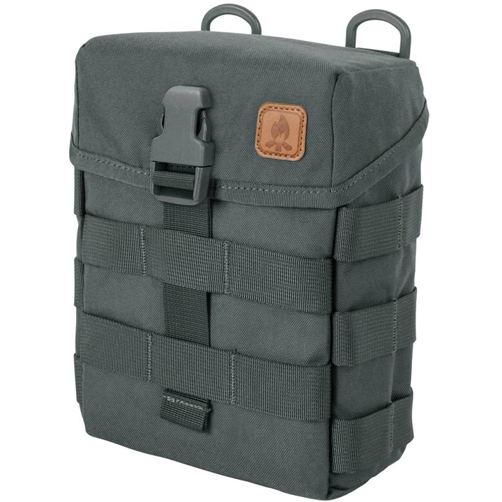 Husa tactica, Helikon-Tex, Cordura, Gri