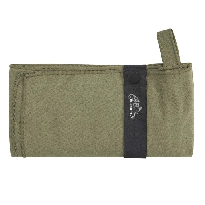 Prosop, Helikon-Tex, uscare rapida, poliester/poliamida, 125x75cm, verde olive