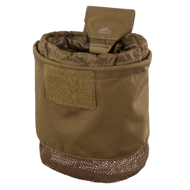 Geanta Drop Helikon, Helikon-tex, Cordura, Coyote, 19x11x21 cm