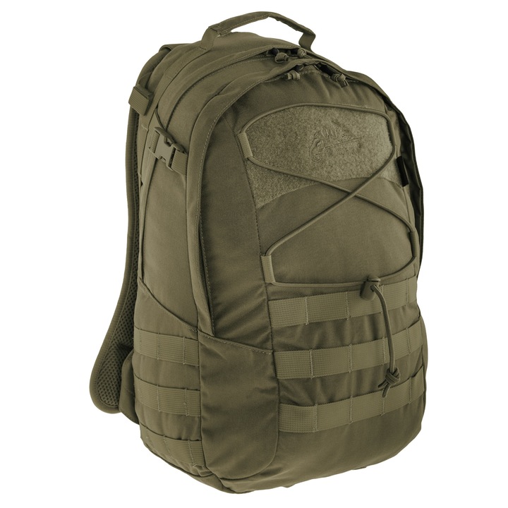 Rucsac tactic, Helikon-Tex, Cordura, 21L, 460x290x135mm, Verde masliuniu