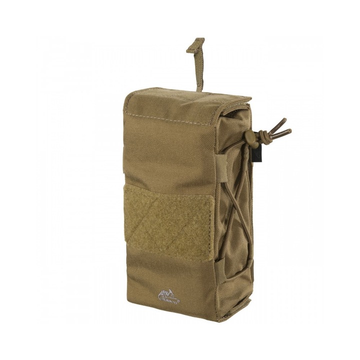 Trusa medicala, Helikon-Tex Competition, Cordura, Coyote, 160x70x60mm