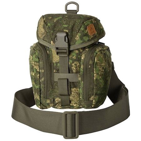 Borsa porta coltelli Bullet Small - Guilty Beard x BBQ LAB Borsa porta coltelli Bullet Small - Guilty Beard x BBQ LAB