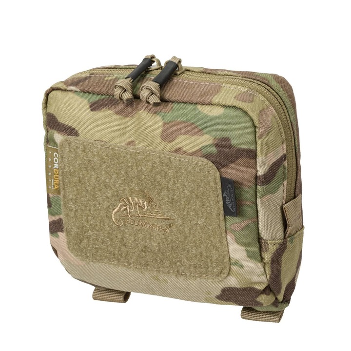 Husa pentru accesorii camping, Helikon-Tex, Competition, Multicolor