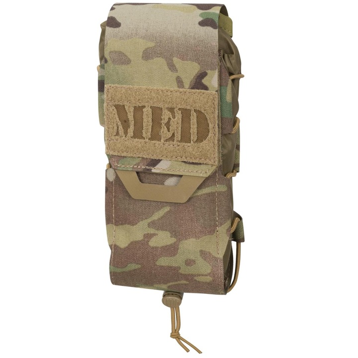 Медицинска чанта за къмпинг, Direct Action, Med Vertical MK II, Multicolor