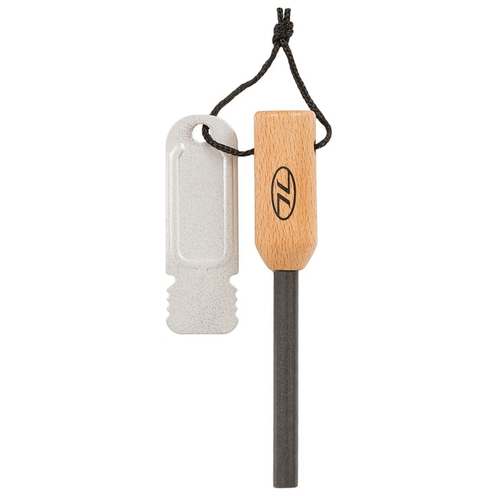 Set aprindere foc, Highlander, 120 mm