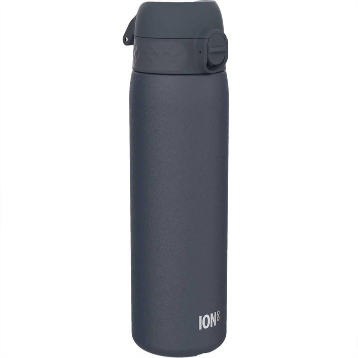 Termos, Ion8, Inox, 600 ml, Gri
