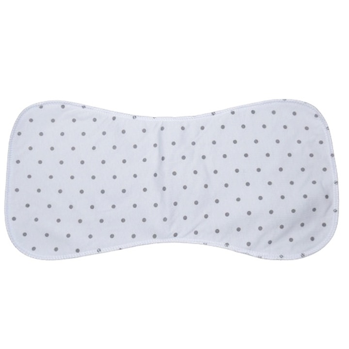 Baveta protectie pentru umar Ty i My 942326, Alb