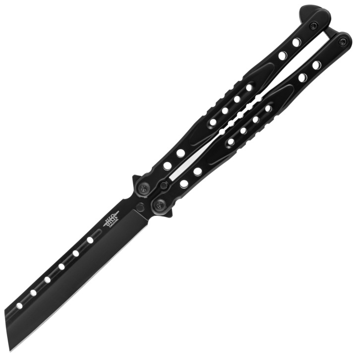Briceag, Joker, Inox, 97 mm, Negru
