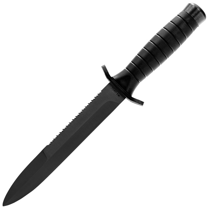 Cutit, ML, Otel, 290 mm, 280 g, Negru