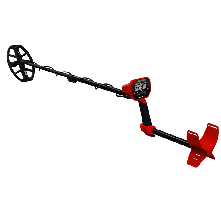 Detector de metale, Minelab, Vanquish 340