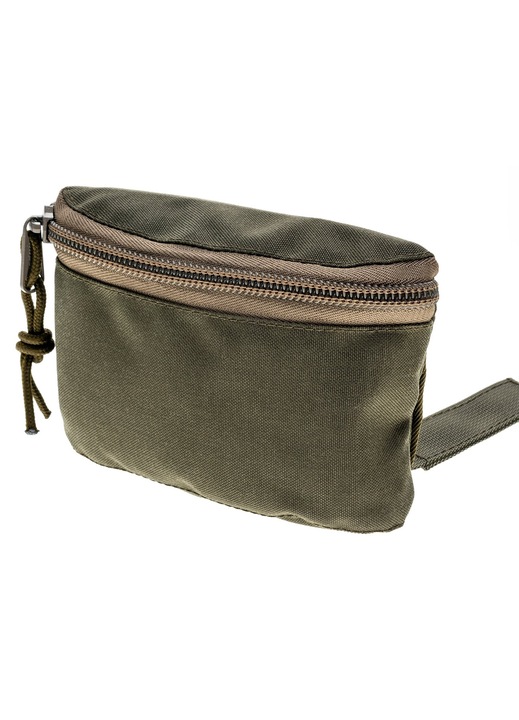 Borseta, Wisport HandyPocket, Cordura, Verde, 16 x 10 x5cm