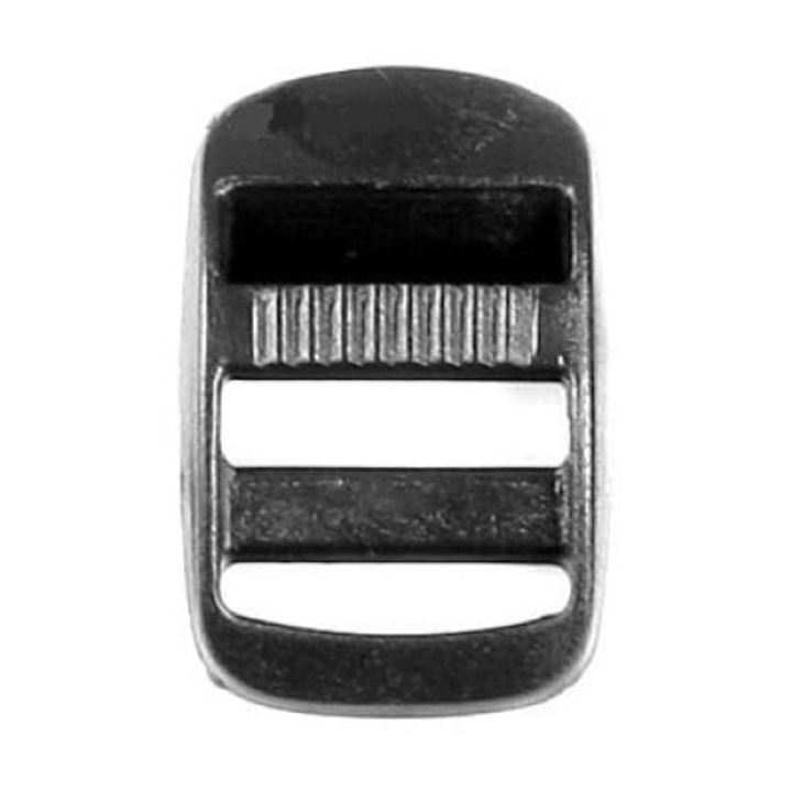 Set 5 catarame, Wisport, 20 mm, Negru