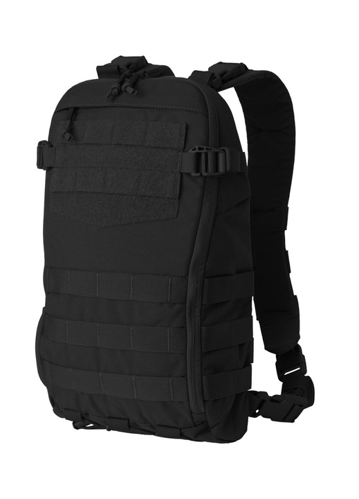 Rucsac, Helikon-Tex, Nylon 7.5l, Negru