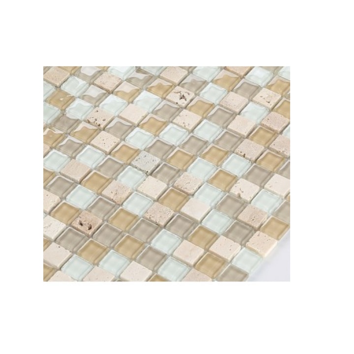 Mozaic Sticla Gs4118-22 30x30 Cm