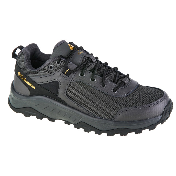 Pantofi de trekking, Columbia Trailstorm Ascend WP 2044281089, Gri, 44 EU