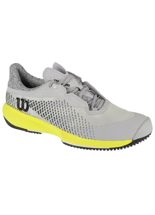 Маратонки за тенис, Wilson Kaos Swift 332290, Сив