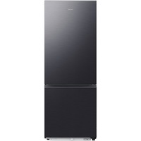 Combina frigorifica Samsung RB53DG703DB1EO, capacitate 538 L, SmartThings, No Frost, clasa de eficienta energetica D, culoare negru grafit