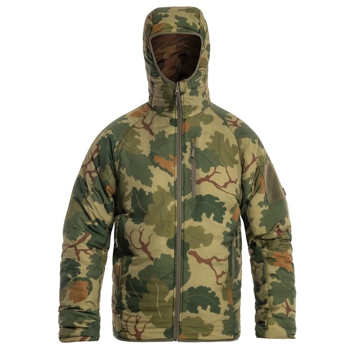 Jacheta barbati Helikon, 2894, Nylon, Camuflaj