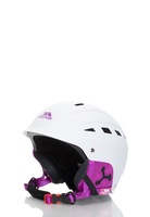 Trespass, Casca ski Davenport, pentru femei, Alb, L-XL Standard