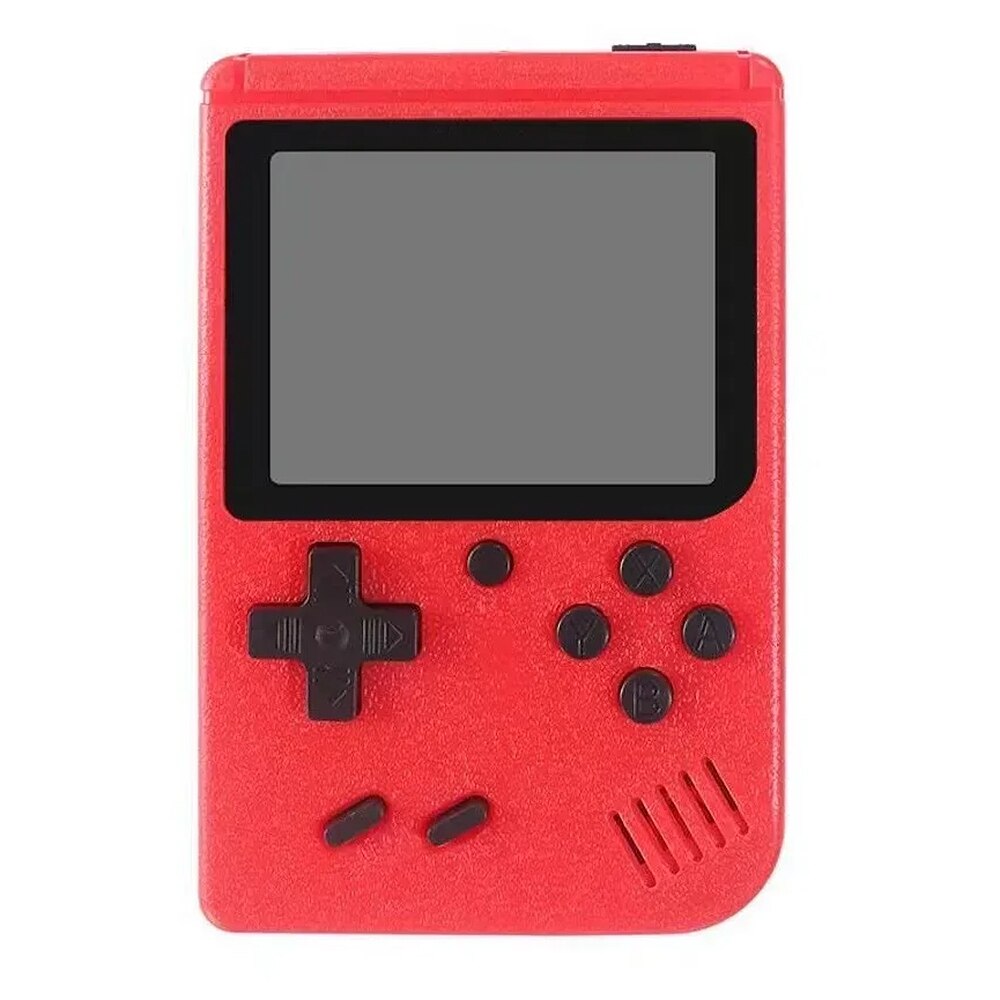 Consola Joc Clasic Tetris GREATON, Cablu AV Inclus, Alimentare USB