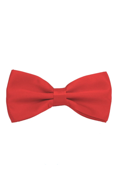 Papion Barbatesc, Rosu, 6.5 X 12 cm