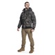 Jacheta barbati Brandit, 2244896, Bumbac, XL INTL, Camuflaj
